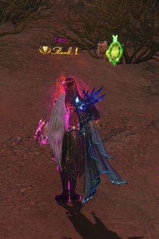 Dark Star Heavenly Cloak
