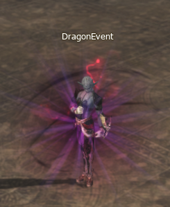 D Chaos